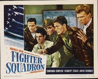 Fighter Squadron calendar