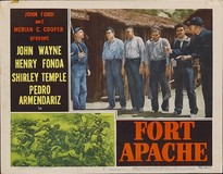 Fort Apache kids t-shirt #2192231