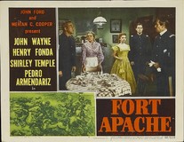 Fort Apache Poster 2192235