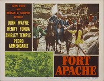 Fort Apache Poster 2192238