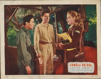 Jungle Patrol Poster 2192471
