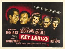 Key Largo Poster 2192482