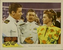 On an Island with You Poster 2192827
