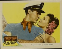 On an Island with You Poster 2192828