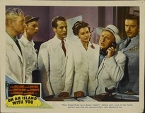 On an Island with You Poster 2192829