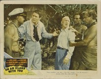 On an Island with You Poster 2192834