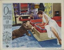 One Touch of Venus Poster 2192862