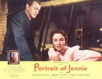Portrait of Jennie Poster 2192902