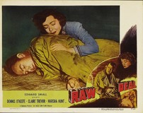 Raw Deal Poster 2192926