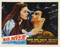 Red River Poster 2192933