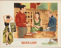River Lady Poster 2192969