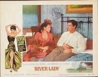 River Lady Poster 2192971