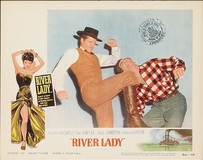 River Lady Poster 2192975