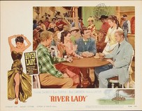 River Lady Poster 2192976