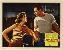 Road House Mouse Pad 2192994
