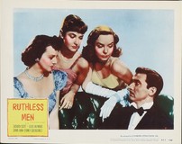 Ruthless Mouse Pad 2193045