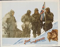 Scott of the Antarctic Poster 2193066