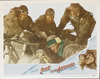 Scott of the Antarctic Poster 2193068