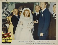 The Bride Goes Wild Poster 2193347