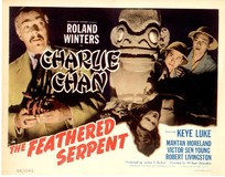 The Feathered Serpent Poster 2193452