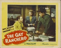The Gay Ranchero Poster 2193453