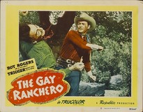 The Gay Ranchero magic mug #