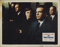 The Iron Curtain poster