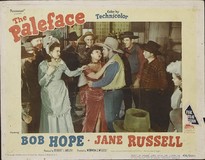 The Paleface Poster 2193557