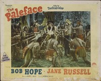 The Paleface Poster 2193559