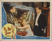 The Red Shoes Poster 2193592