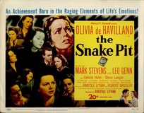 The Snake Pit Poster 2193637