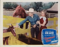 The Strawberry Roan Poster 2193642