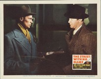 The Street with No Name Poster 2193646