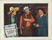 The Valiant Hombre Poster 2193718