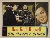 The Velvet Touch Poster 2193723