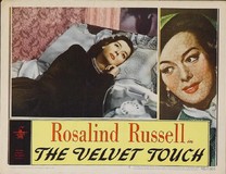 The Velvet Touch Poster 2193725