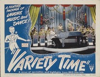 Variety Time Poster 2193777