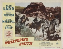Whispering Smith Poster 2193808