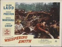 Whispering Smith Poster 2193813