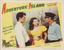 Adventure Island Poster 2193876