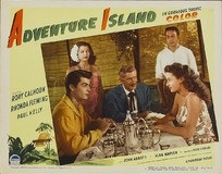 Adventure Island Poster 2193877