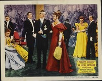 An Ideal Husband mouse pad