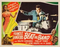 Beat the Band Poster 2193933