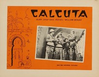 Calcutta Poster 2194102