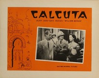 Calcutta Longsleeve T-shirt #2194103