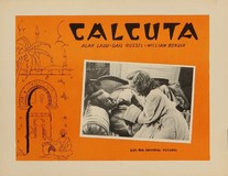 Calcutta Mouse Pad 2194104