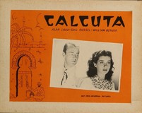 Calcutta Longsleeve T-shirt #2194105