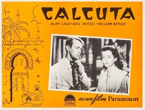 Calcutta Poster 2194106