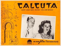 Calcutta Poster 2194108