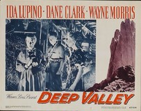 Deep Valley Poster 2194298